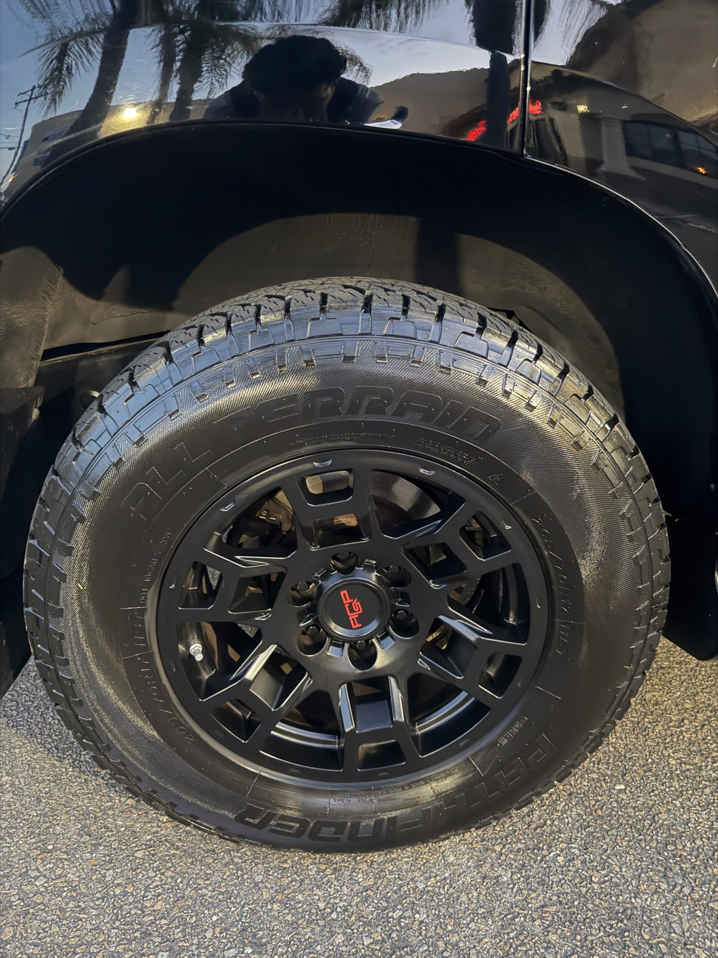 2010 GX 460 PREMIUM photo 23